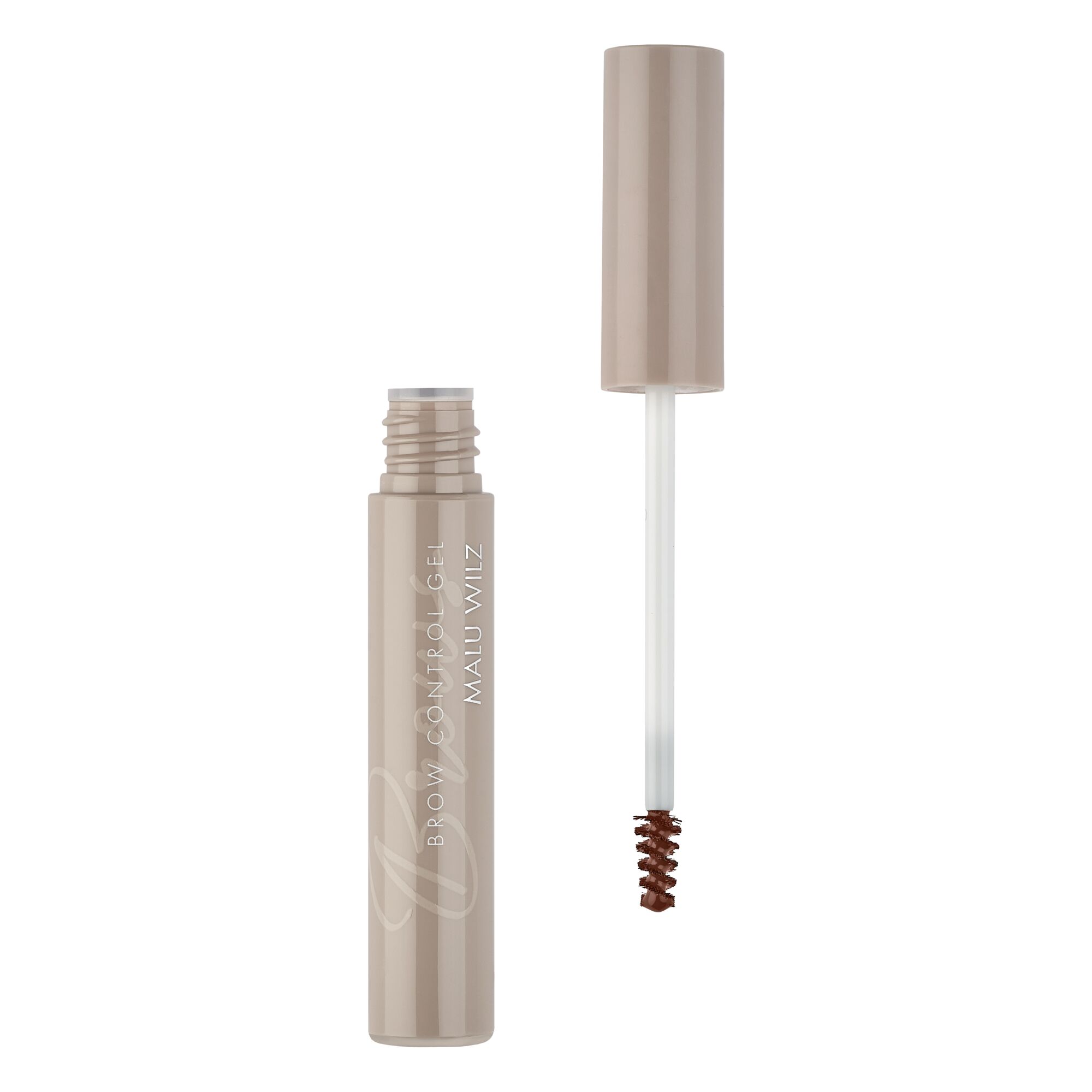 Malu Wilz Brow Control Gel Nr.04 Sand Dune