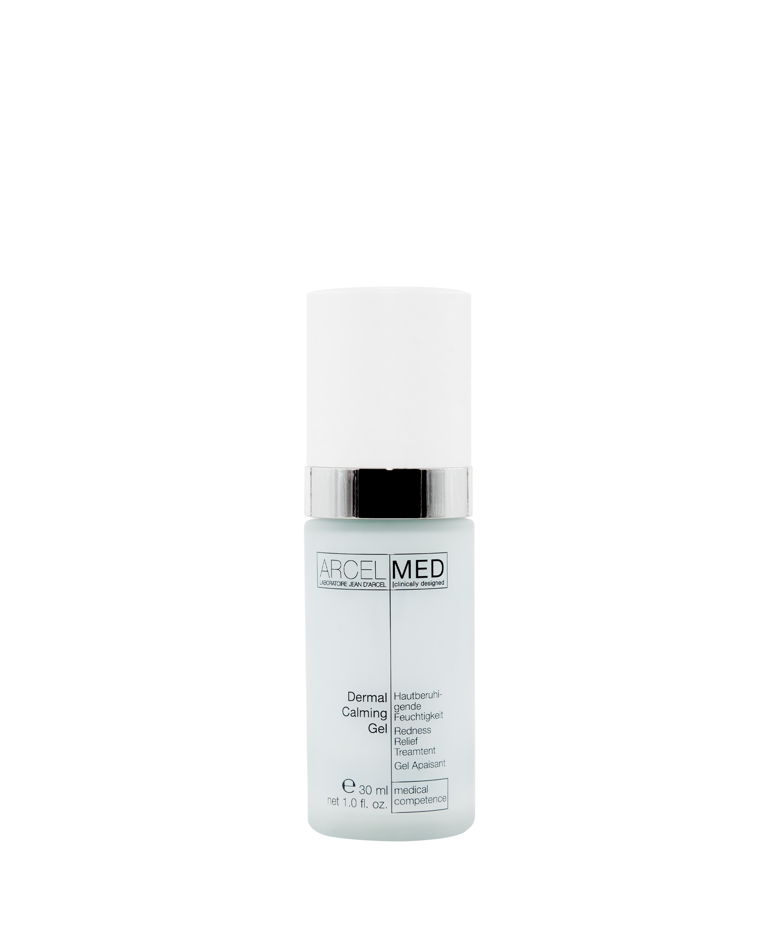 Jean D´Arcel Dermal Calming Gel