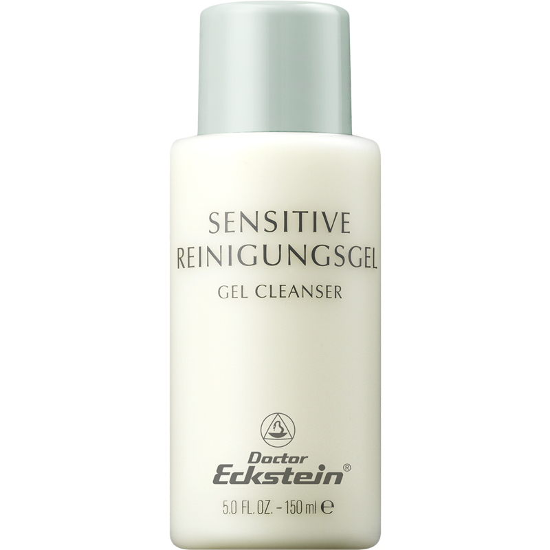 Doctor Eckstein Sensitive Reinigungsgel