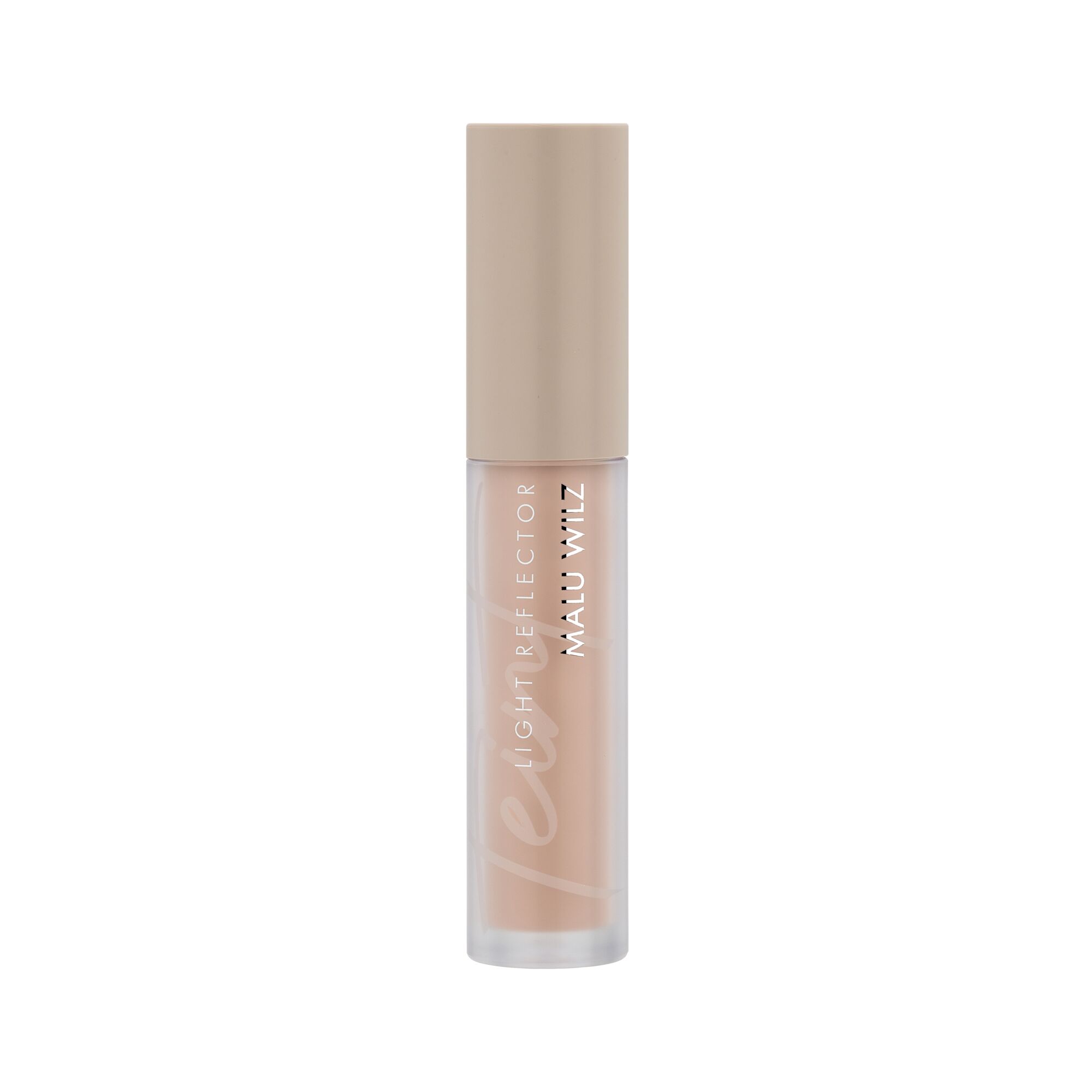 Malu Wilz Light Reflector concealer Nr.7