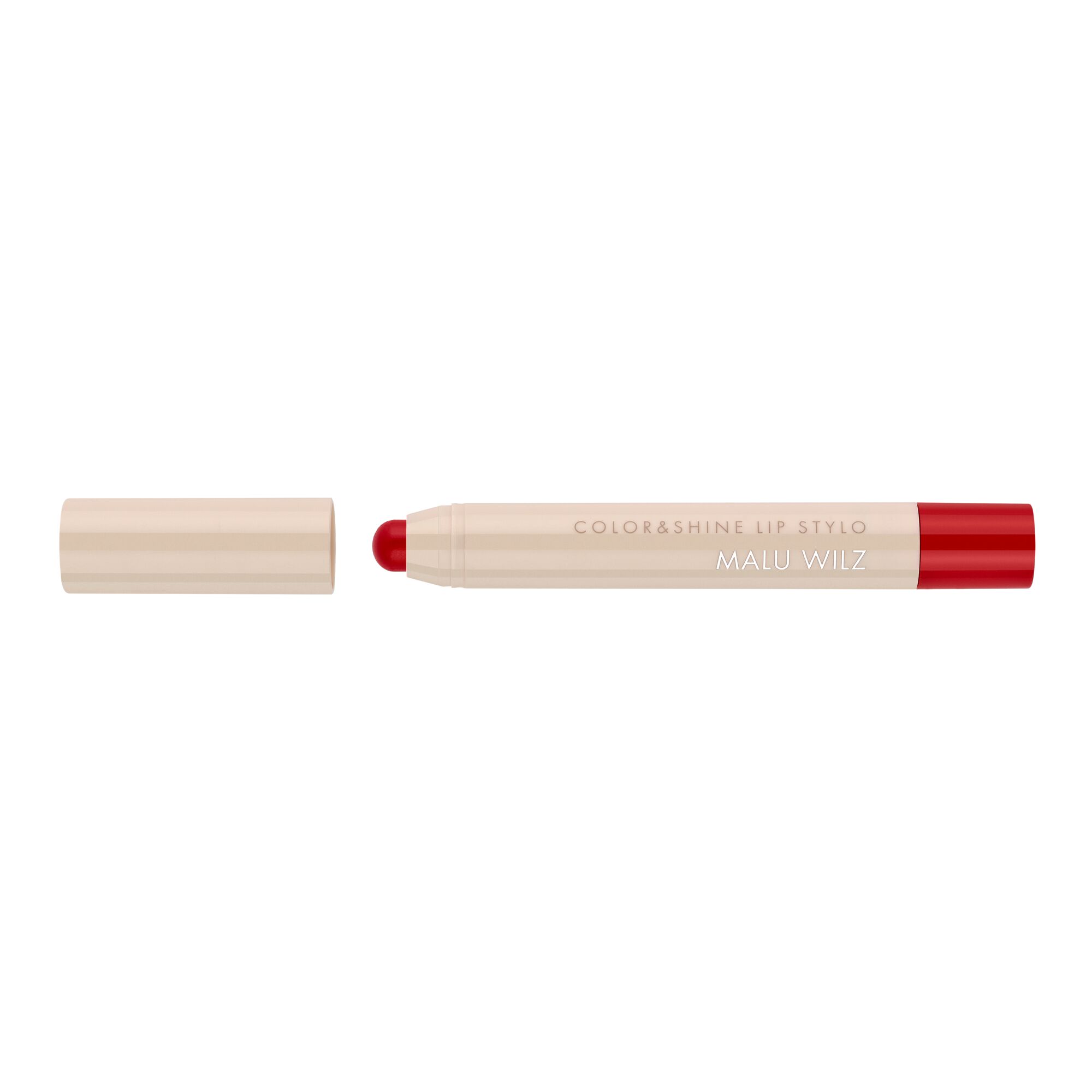 Malu Wilz Color & Shine Lip Stylo 80
