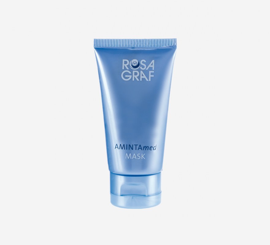 Rosa Graf AMINTAmed Mask