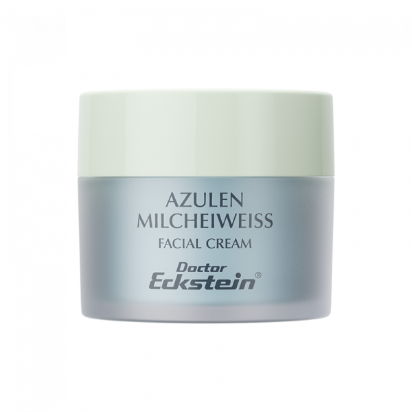Doctor Eckstein Azulen Milcheiweiss 