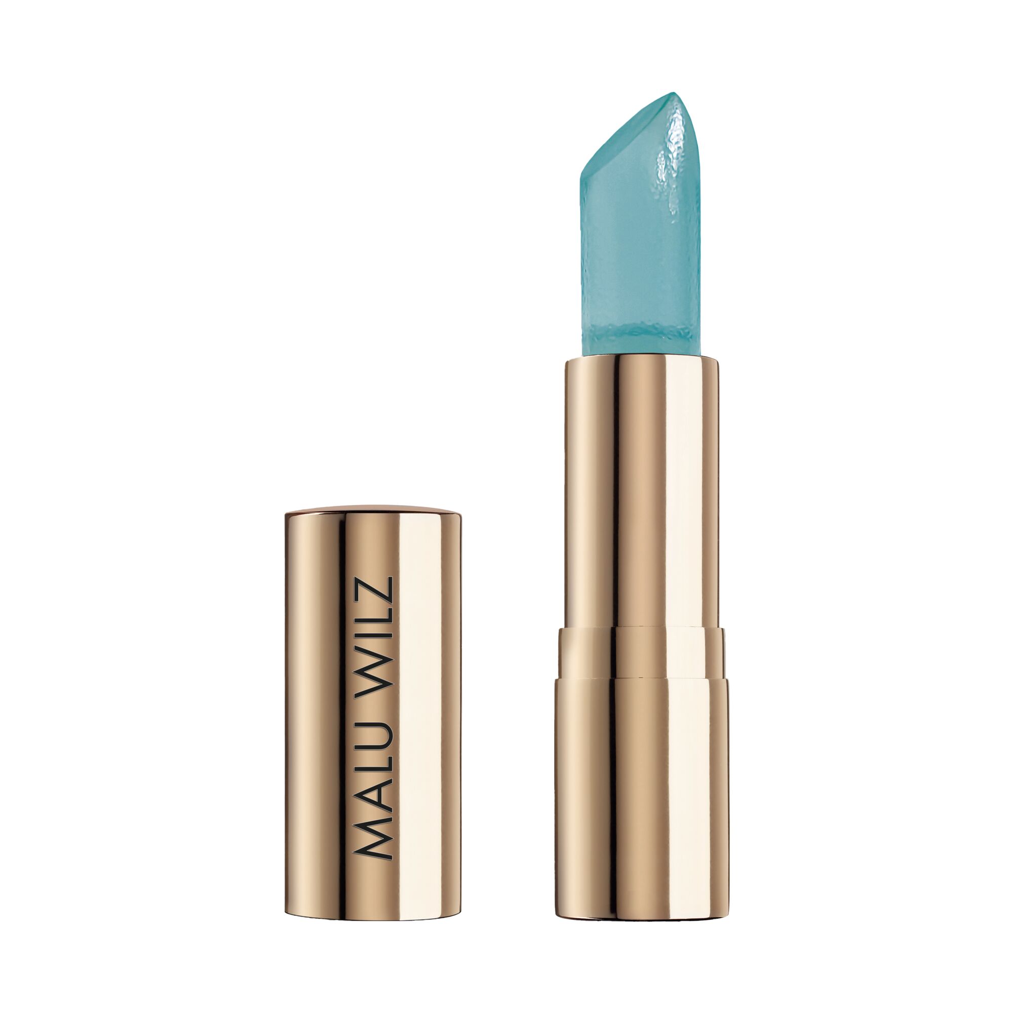 Malu Wilz Crystal Jelly Lip Balm Nr. 01 Mint Breeze Malu Wilz Crystal Jelly Lip Balm Nr. 01 Mint Breeze