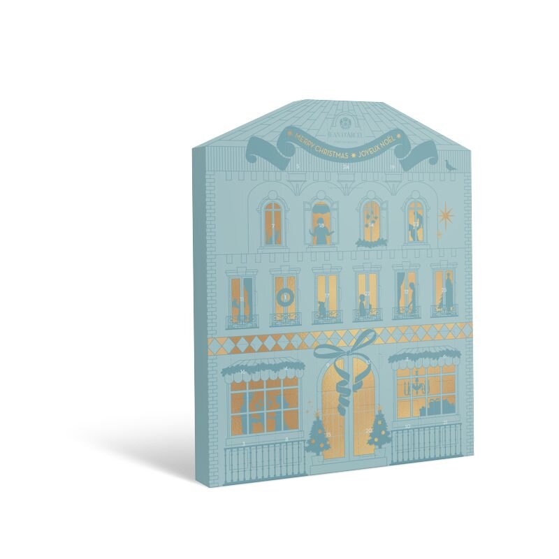 Jean D´Arcel Adventskalender 2025 Jean D´Arcel Adventskalender 2025