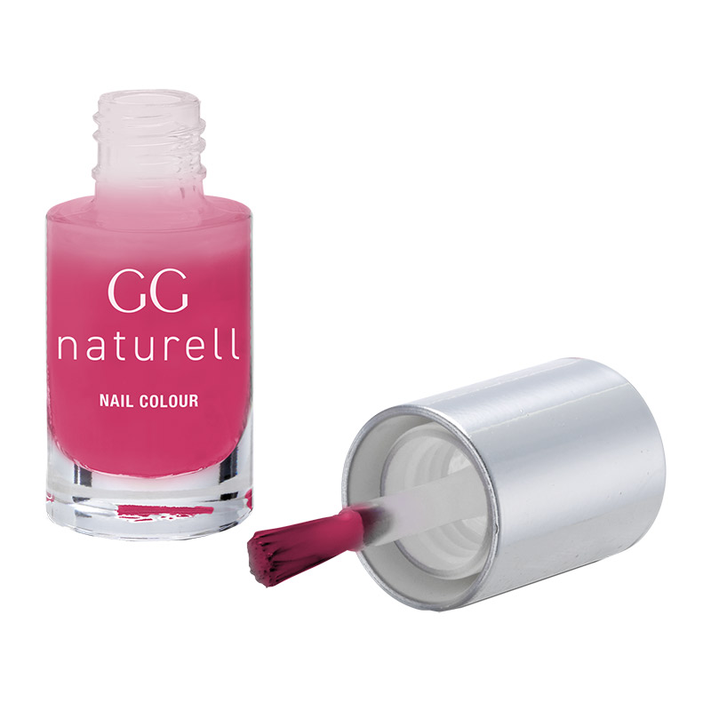 GG Naturell Nail Colour Nr.45 Pink