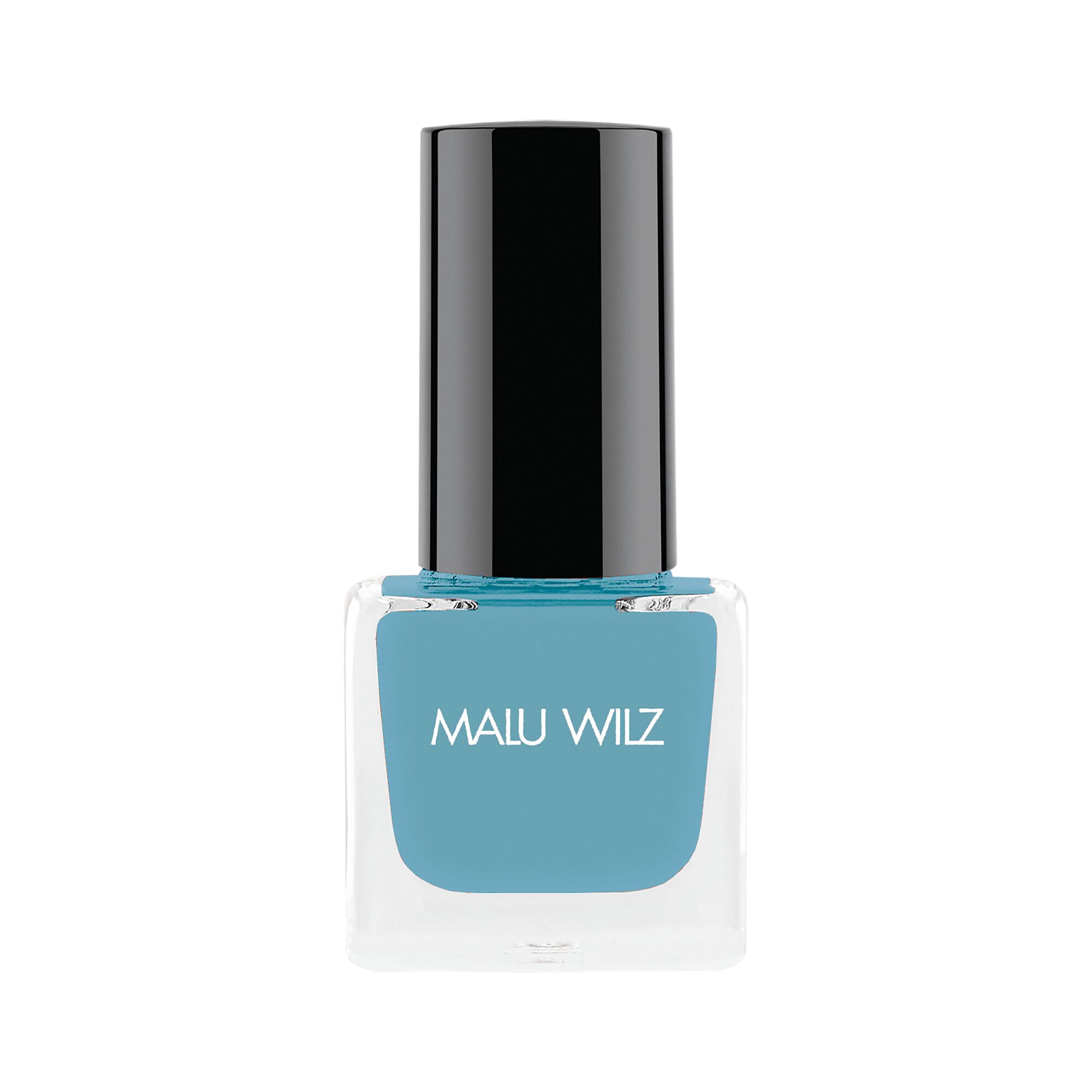 Malu Wilz Mini Nail Lacquer Nr.88 Coconut Water