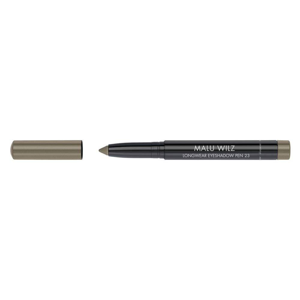 Malu Wilz Longwear Eyeshadow Pen  Nr.23 Glamourous Green