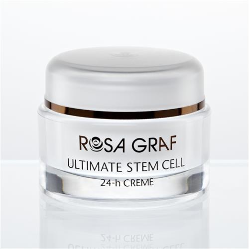 Rosa Graf Ultimate Stem Cell 24-h Creme 15 ml