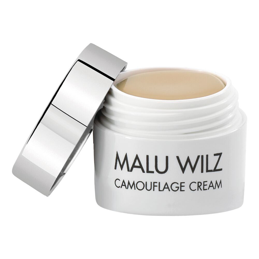 Malu Wilz Camouflage Cream Nr.01 Light Sandy Beach Malu Wilz Camouflage Cream Nr.01 Light Sandy Beach