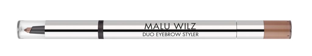 Malu Wilz Duo Eyebrow Styler Nr.2
