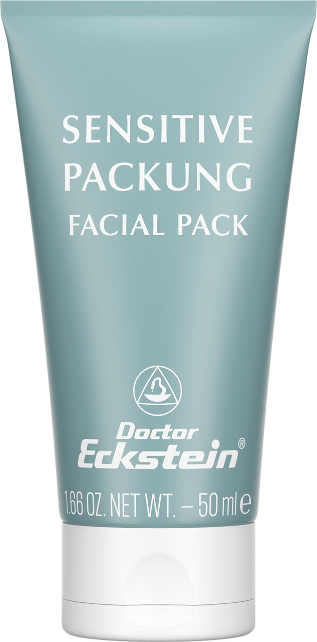 Doctor Eckstein Sensitive Packung Doctor Eckstein Sensitive Packung