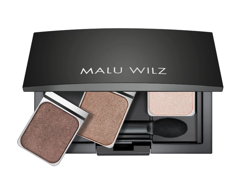 Malu Wilz Beauty Box Trio (unbefüllt)