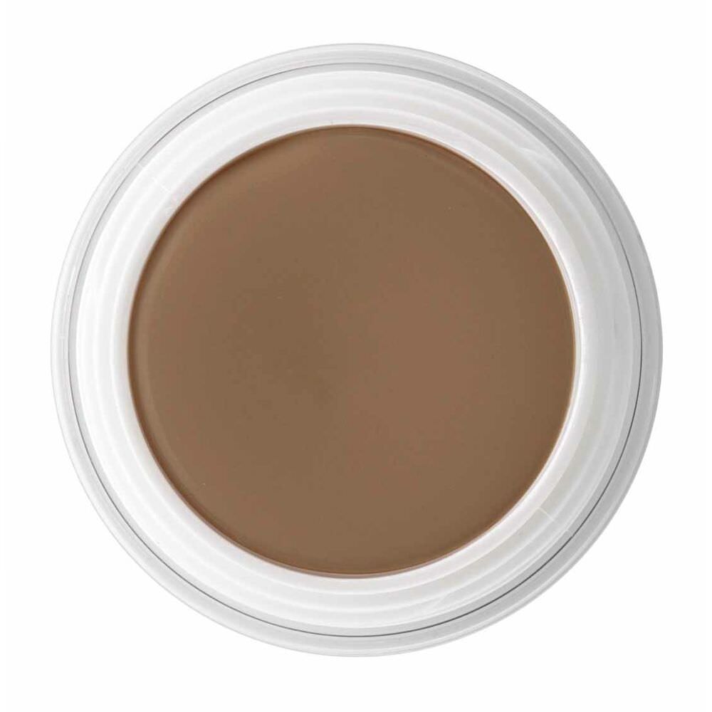 Malu Wilz Camouflage Cream 07 - Ash Brown Breeze