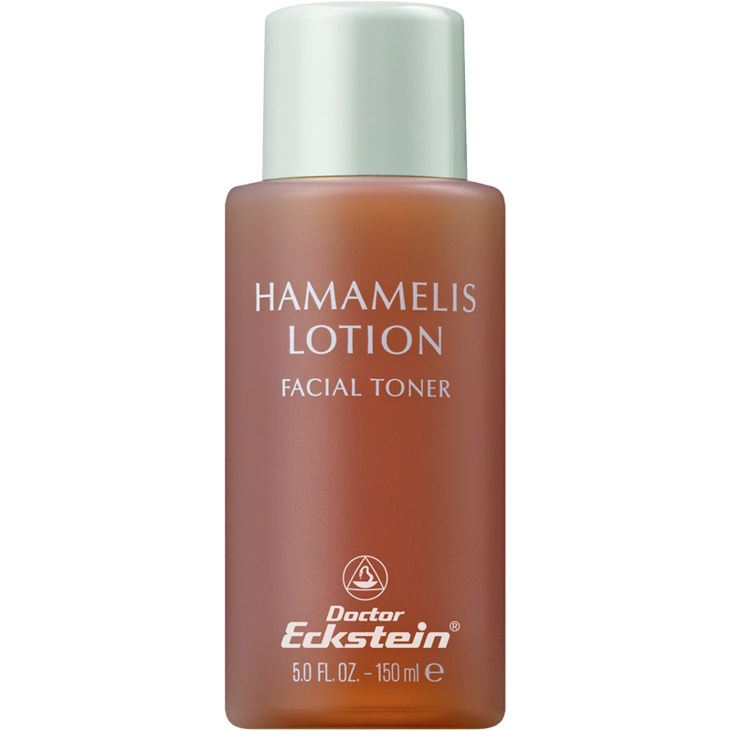 Doctor Eckstein Hamamelis Lotion