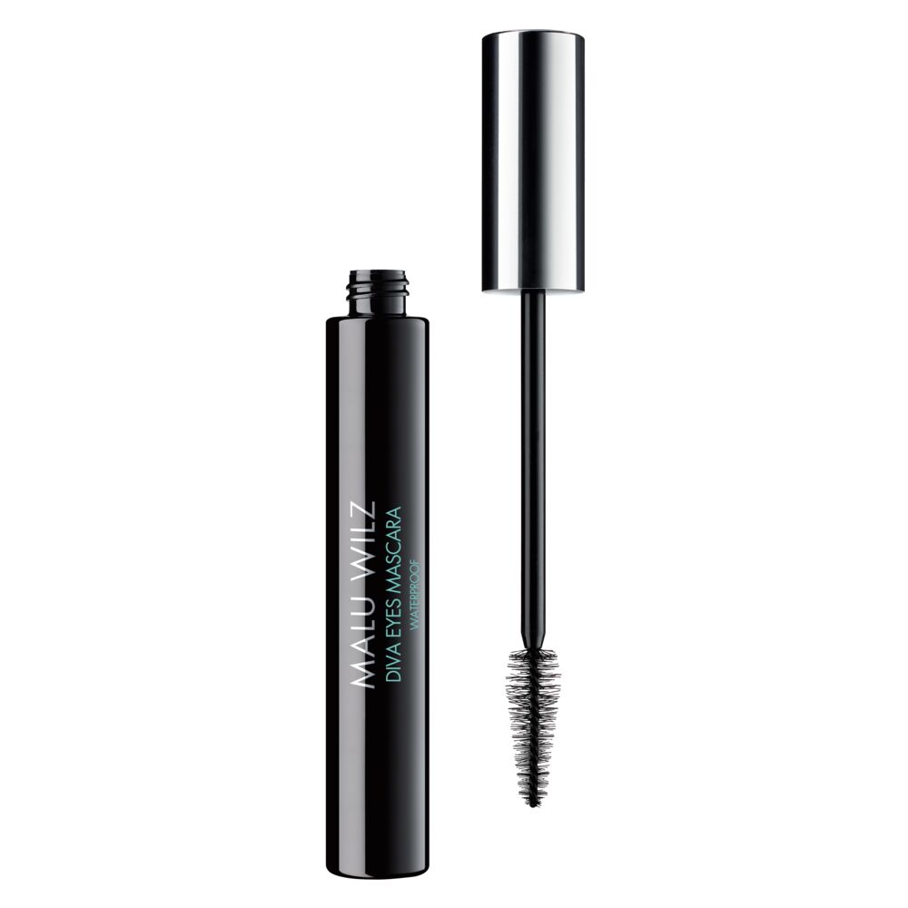 Malu Wilz Diva Eyes Mascara Waterproof Malu Wilz Diva Eyes Mascara Waterproof