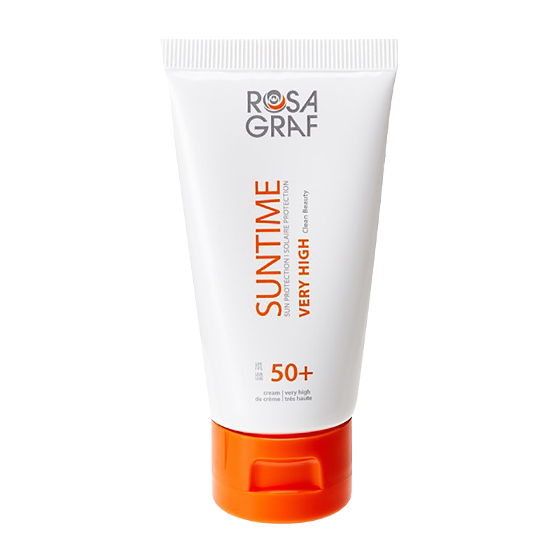 Rosa Graf Suntime very high SPF 50+ Rosa Graf Suntime very high SPF 50+