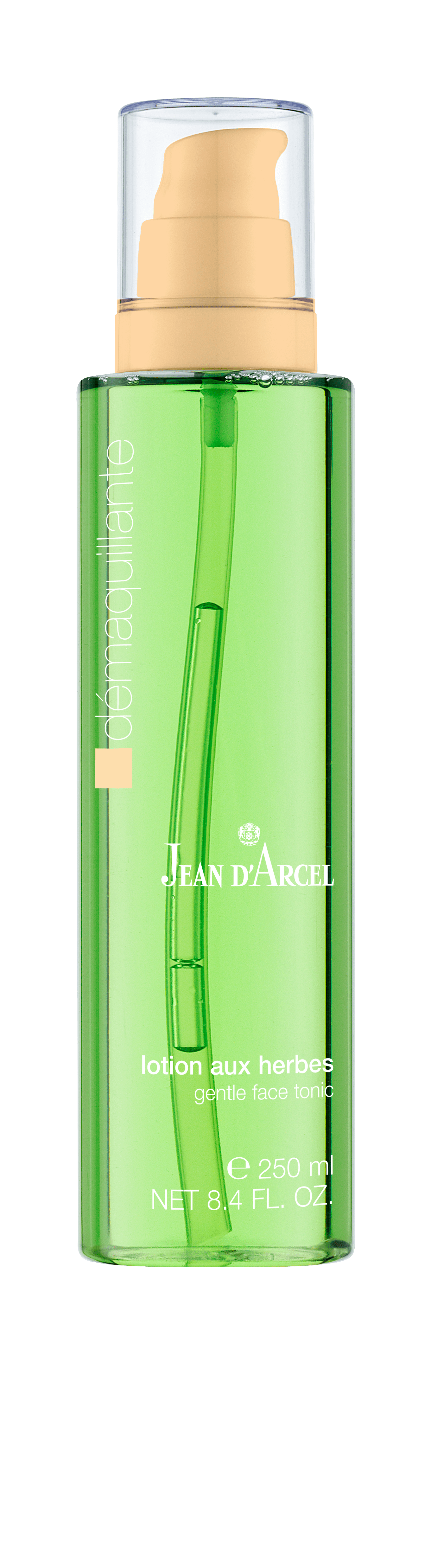 Jean D´Arcel lotion aux herbes 30 ml