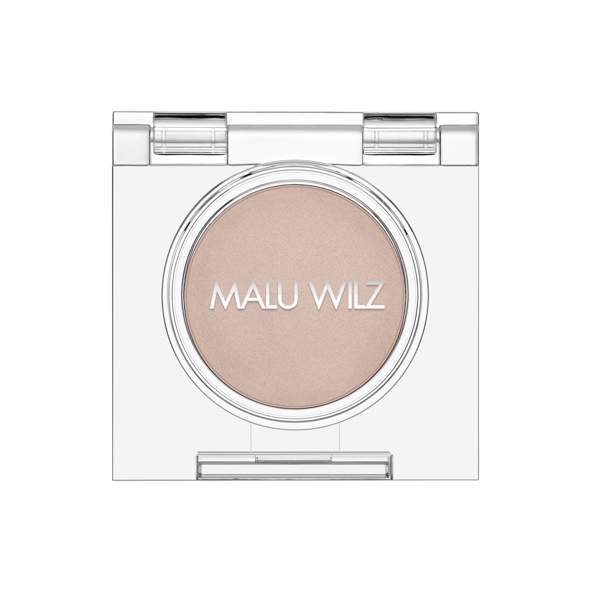 Malu Wilz Velvet Eyeshadow Nr. 14 Matt - Chai Latte