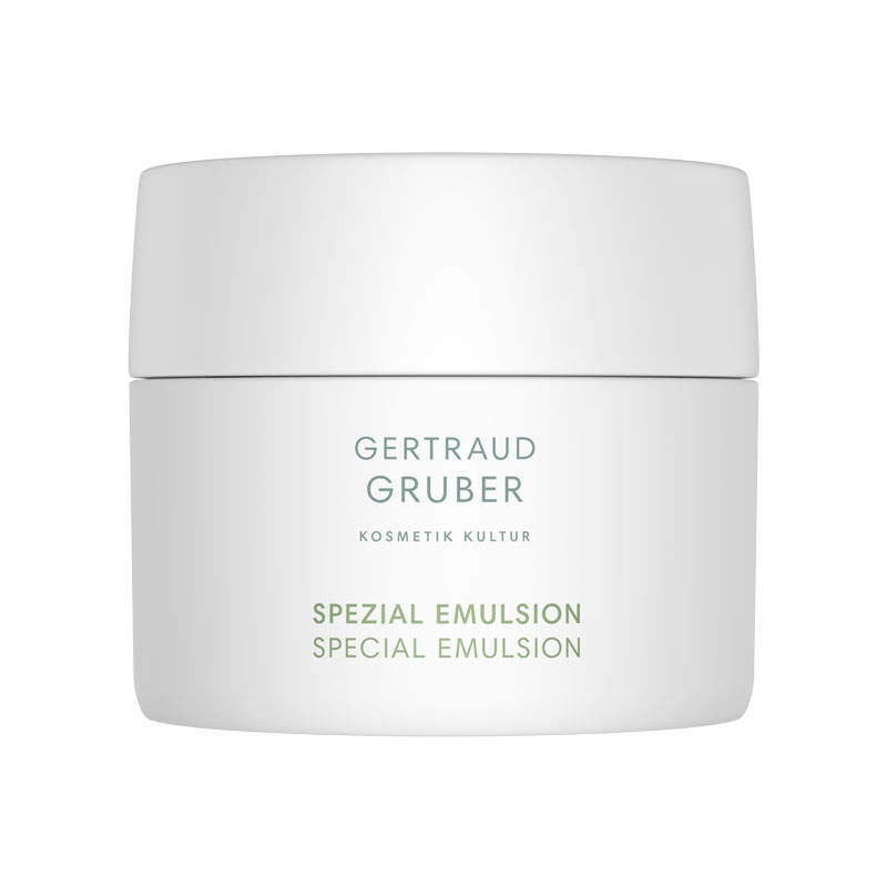Gertraud Gruber Spezial Emulsion