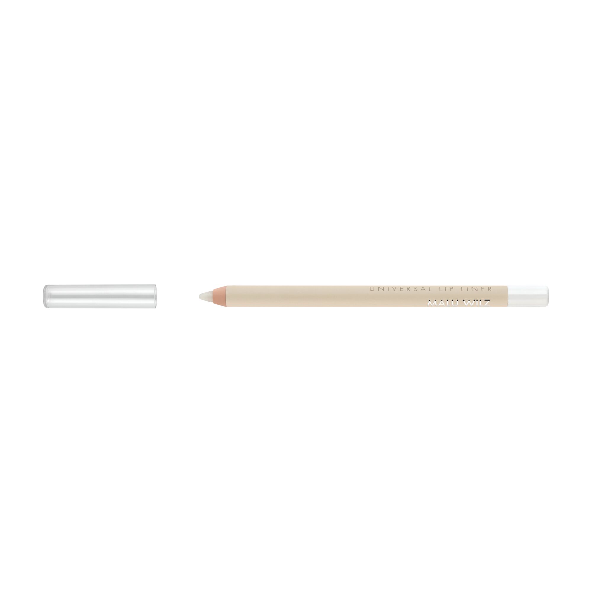 Malu Wilz Universal Lip Liner Nr. 01 Pure Clearity Malu Wilz Universal Lip Liner Nr. 01 Pure Clearity