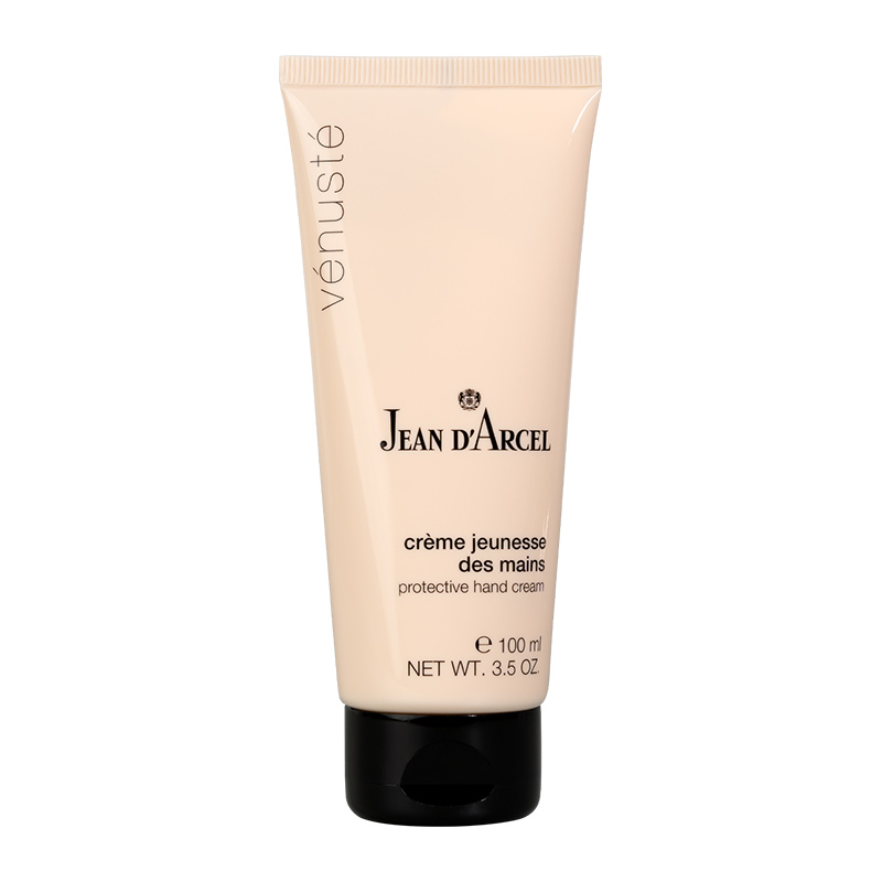 Jean D‘Arcel crème jeunesse des mains Jean D‘Arcel crème jeunesse des mains