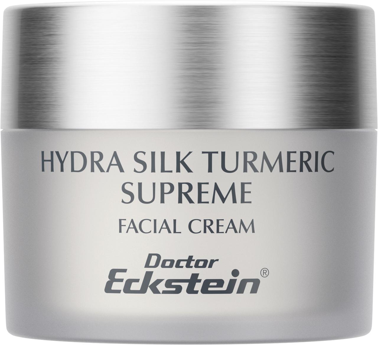 Doctor Eckstein Hydra Silk Turmeric Supreme Doctor Eckstein Hydra Silk Turmeric Supreme
