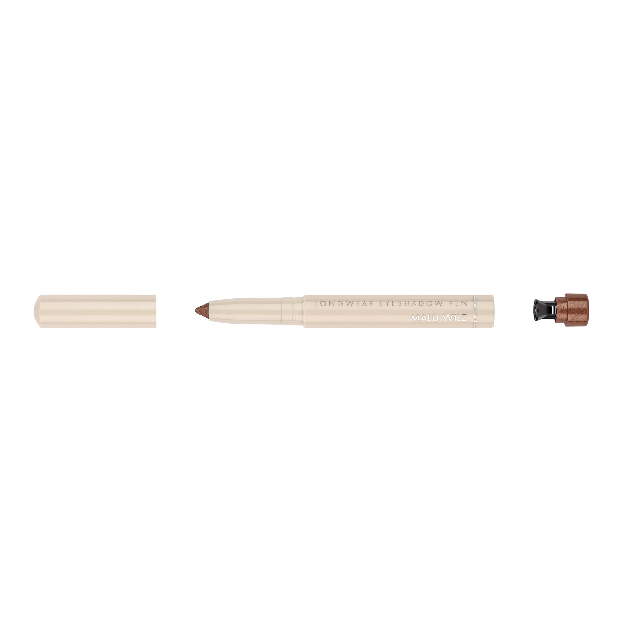 Malu Wilz Longwear Eyeshadow Pen Nr.40 Bronzing Dream