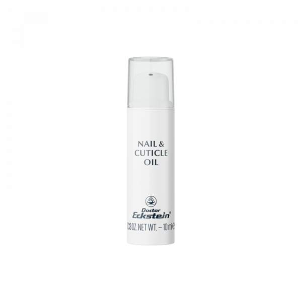 Doctor Eckstein Nail & Cuticle Oil
