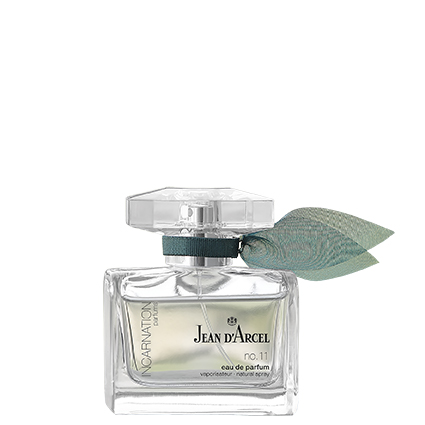 Jean D´Arcel Incarnation No. 11 eau de parfum Jean D´Arcel Incarnation No. 11 eau de parfum