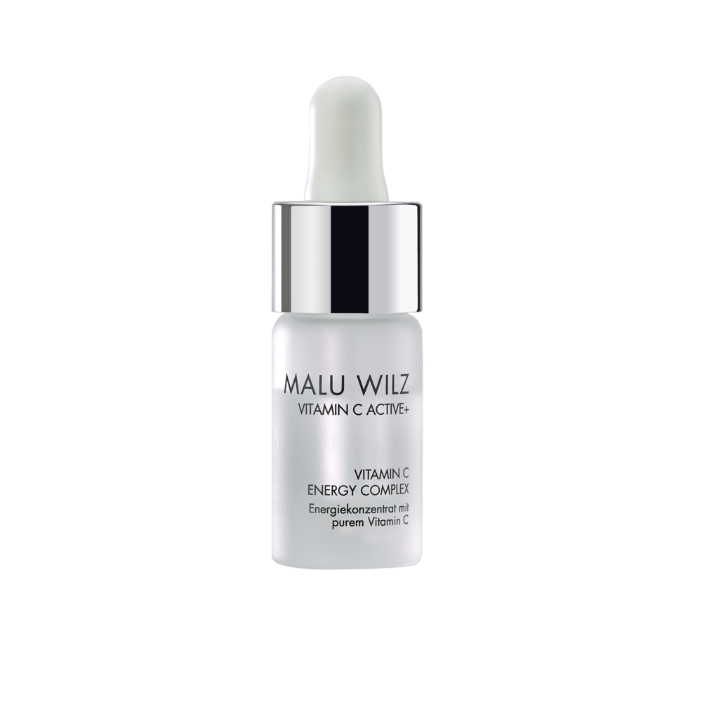 Malu Wilz Vitamin C Energy Complex
