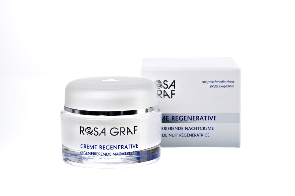 Rosa Graf Blue Line Creme Regenerative