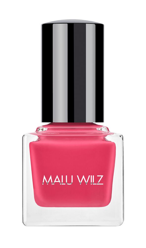 Malu Wilz Nail Lacquer Nr. 538