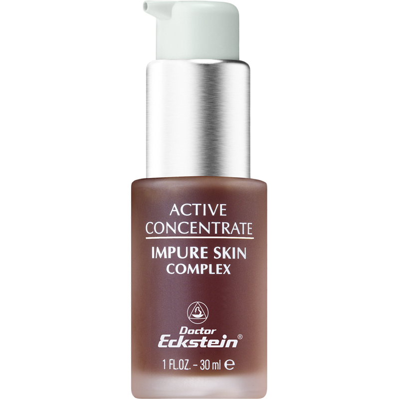Doctor Eckstein Impure Skin Complex