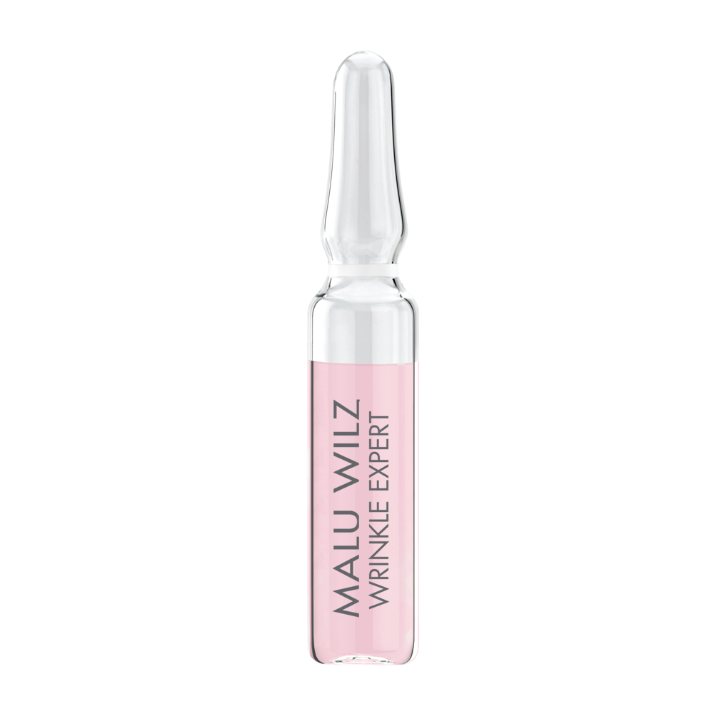 Malu Wilz Ampulle Wrinkle Expert 7 x 2ml