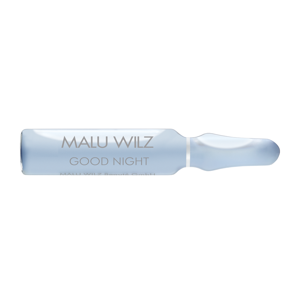 Malu Wilz Good Night Ampulle 