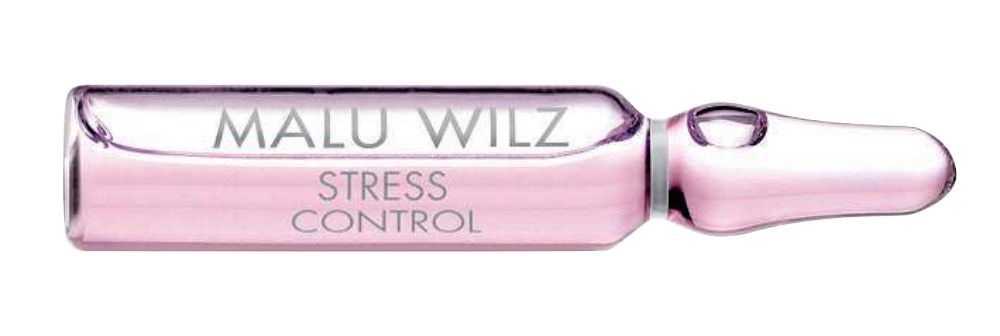 Malu Wilz Stress Control Ampulle 15 x 2 ml