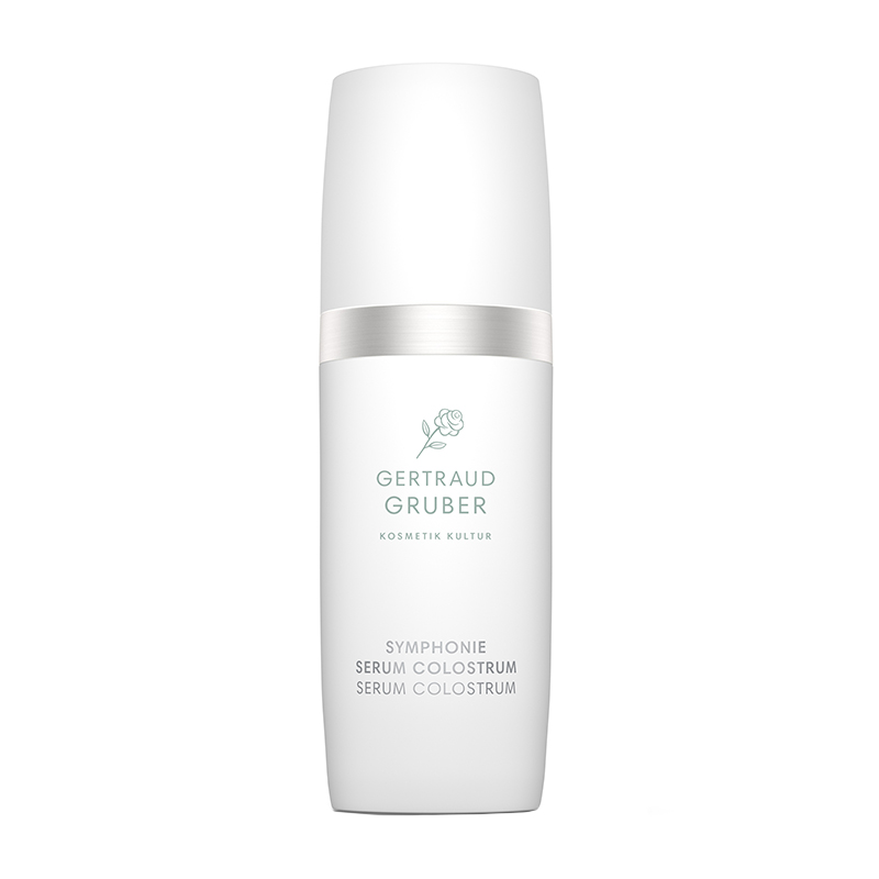 Gertraud Gruber Symphonie Serum Colostrum