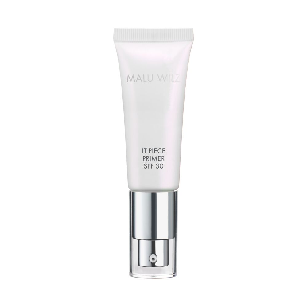 Malu Wilz It Piece Primer SPF30