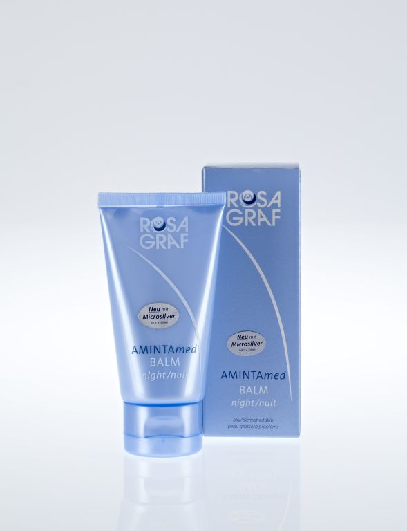 Rosa Graf AMINTAmed Balm Night 