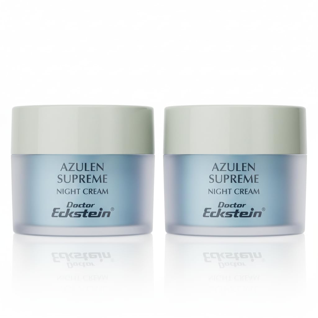 Doctor Eckstein Azulen Supreme 2er Pack