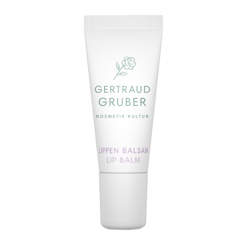 Gertraud Gruber Lippen Balsam