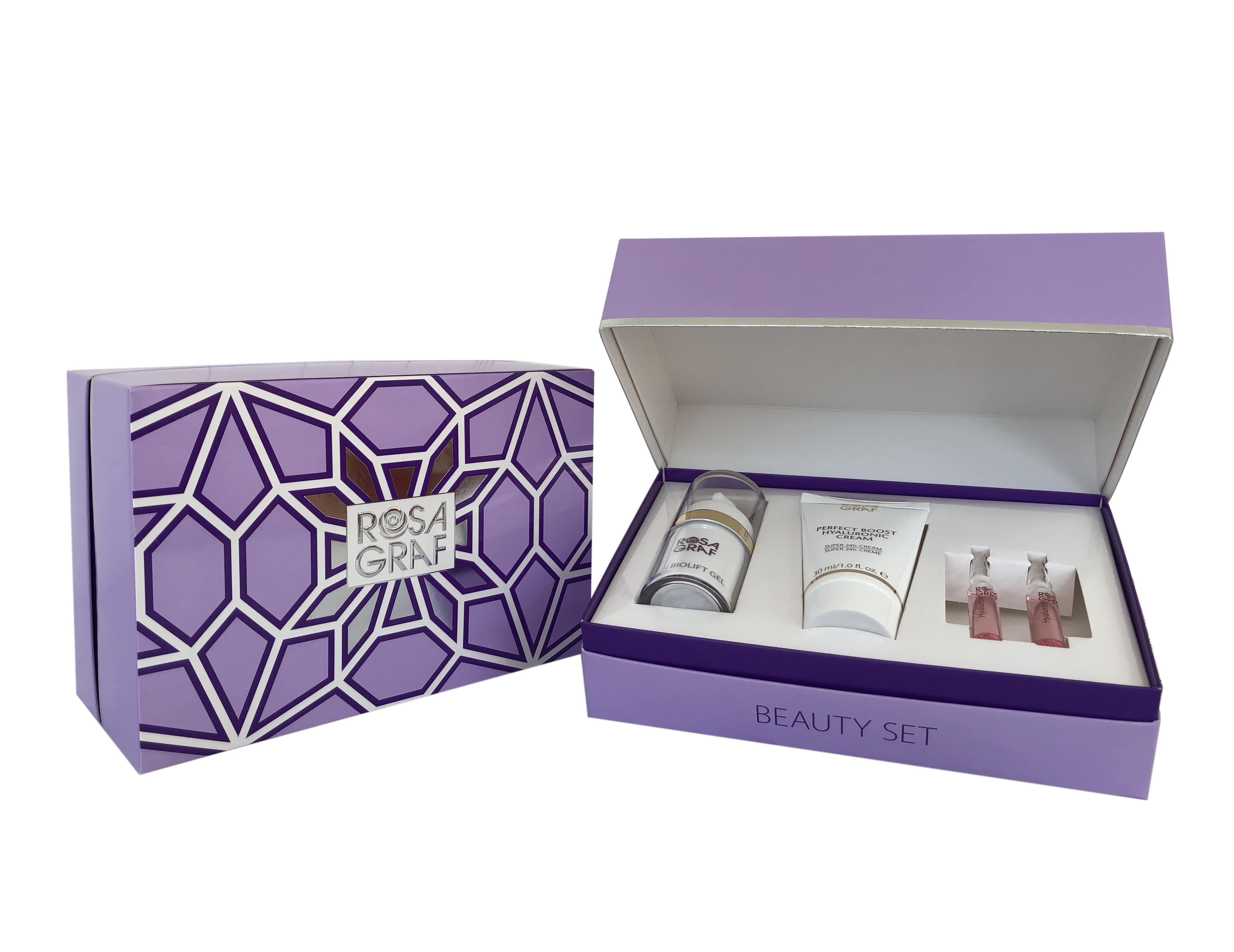 Rosa Graf Beauty Set