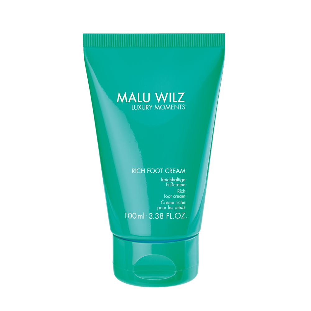 Malu Wilz Rich Foot Cream Malu Wilz Rich Foot Cream
