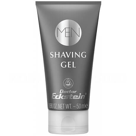 Doctor Eckstein Men Shaving Gel 50 ml Doctor Eckstein Men Shaving Gel 50 ml
