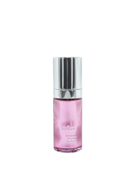 Jean D‘Arcel Caviar gel beauté des yeux