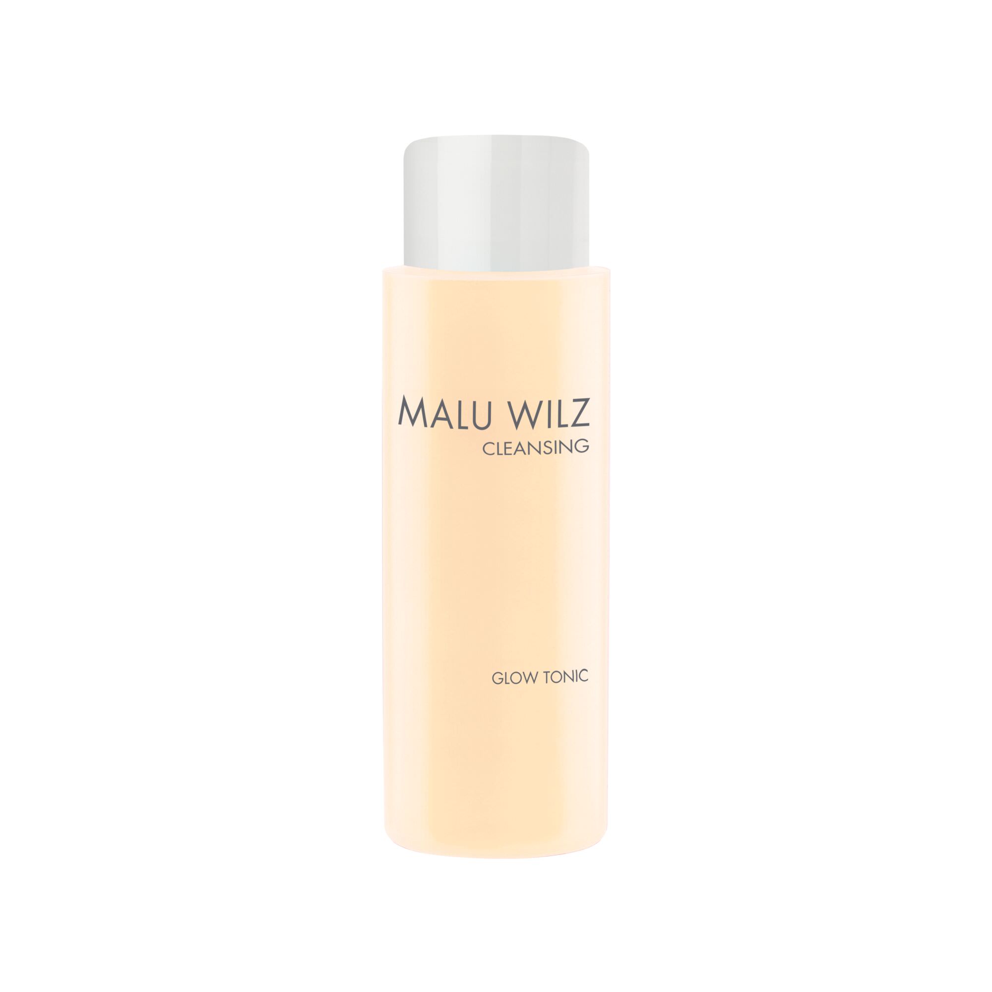 Malu Wilz Glow Tonic 100 ml (gratis ab 200 € Einkaufswert)