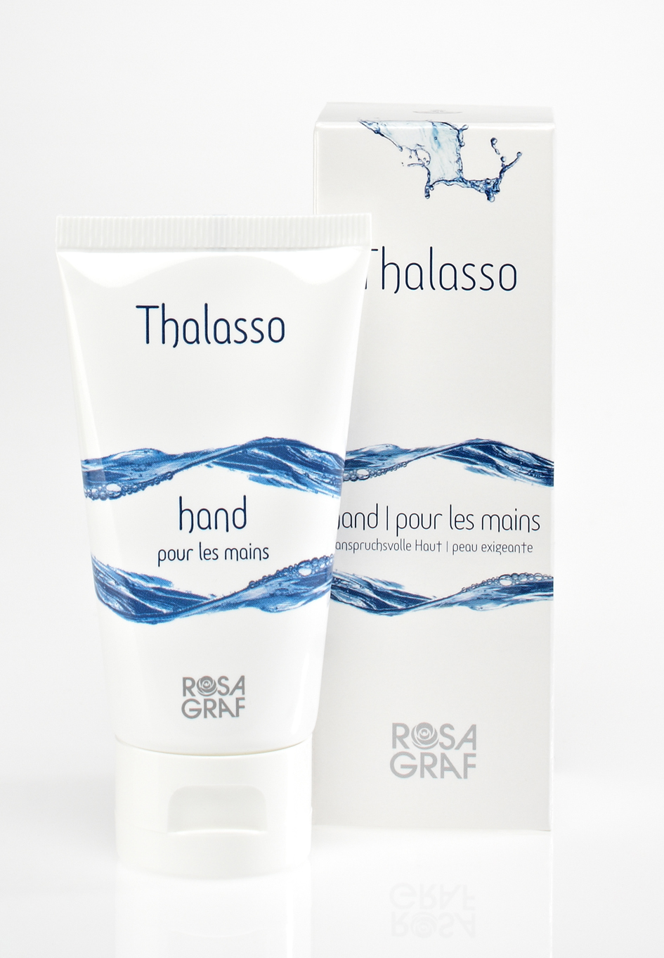Rosa Graf Thalasso Hand Rosa Graf Thalasso Hand