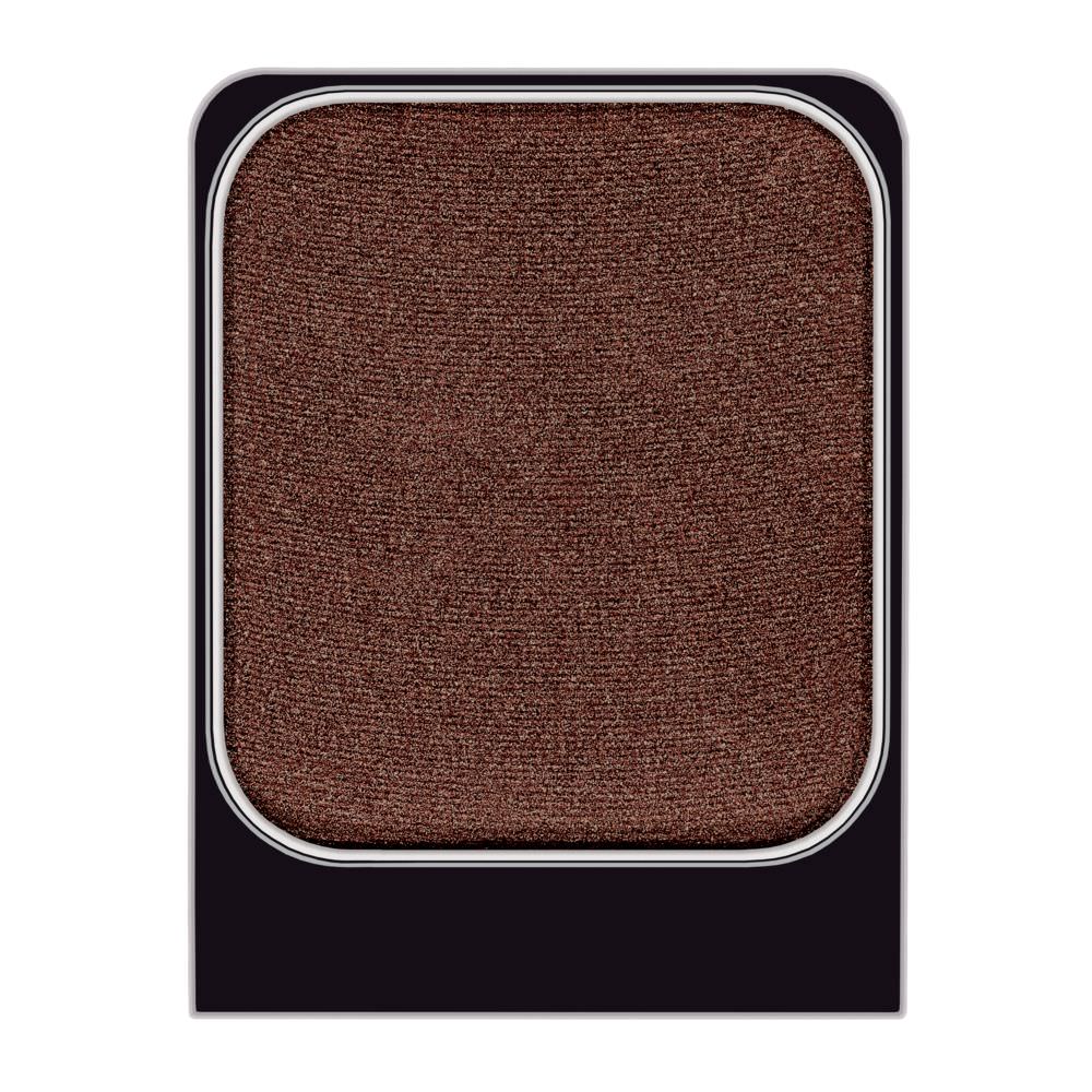Malu Wilz Eyeshadow Nr. 20 - Natural Chocolate Brown
