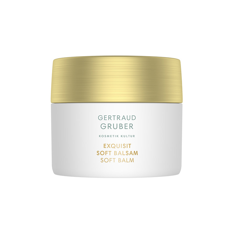Gertraud Gruber Exquisit Soft Balsam